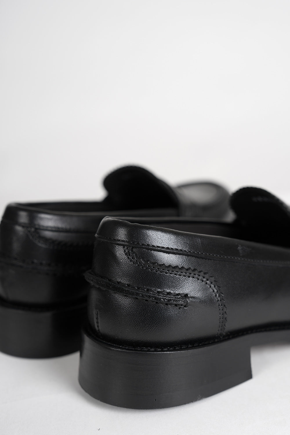 Choplin Cal Shoe - nero