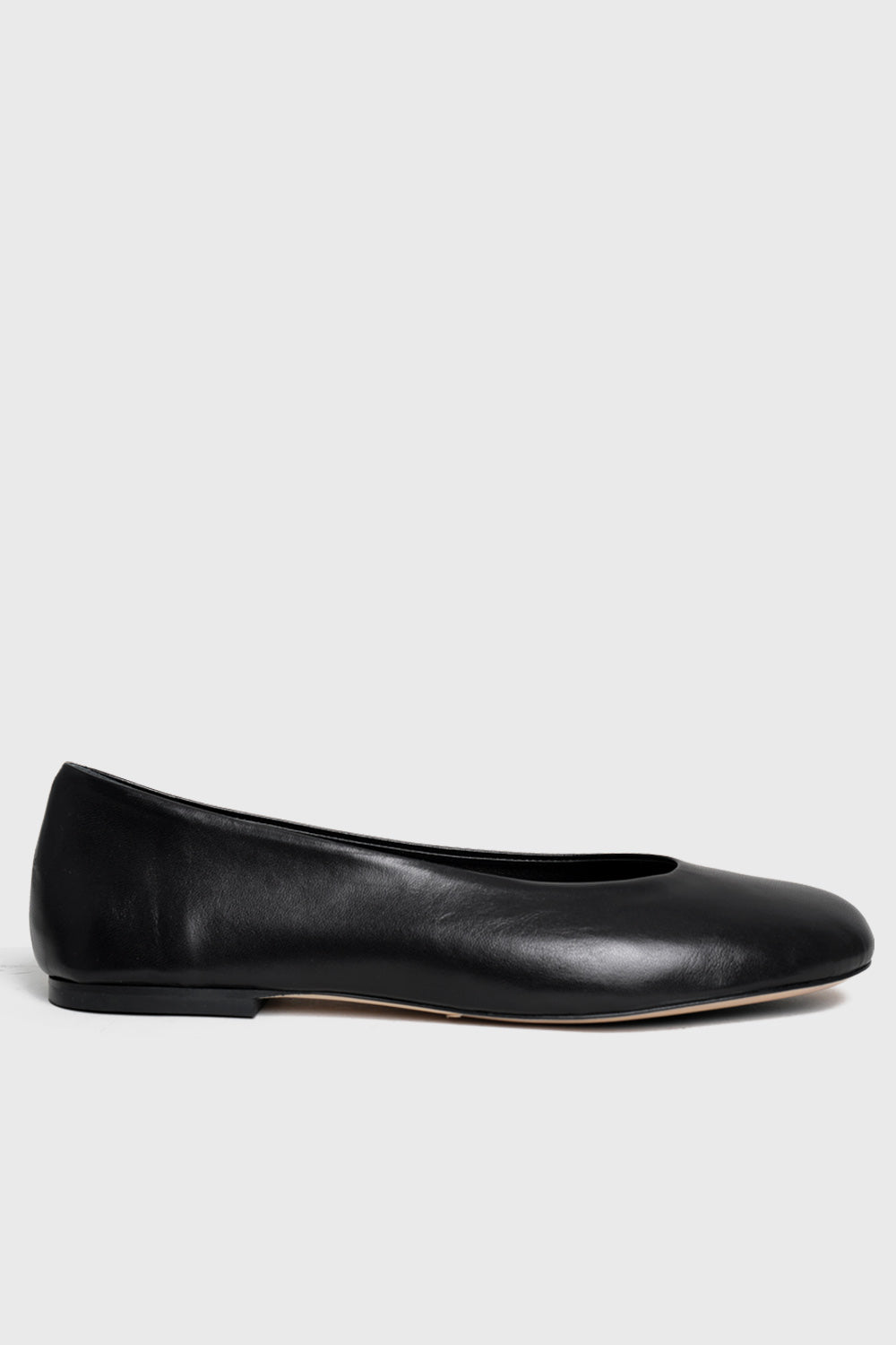 Amelie Nap Shoe - black