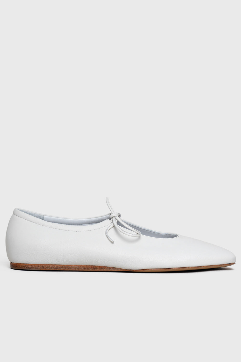 Anni Nap Shoe - white