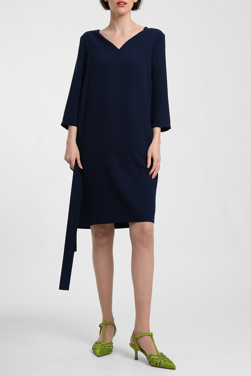 Atuba Dress - notte