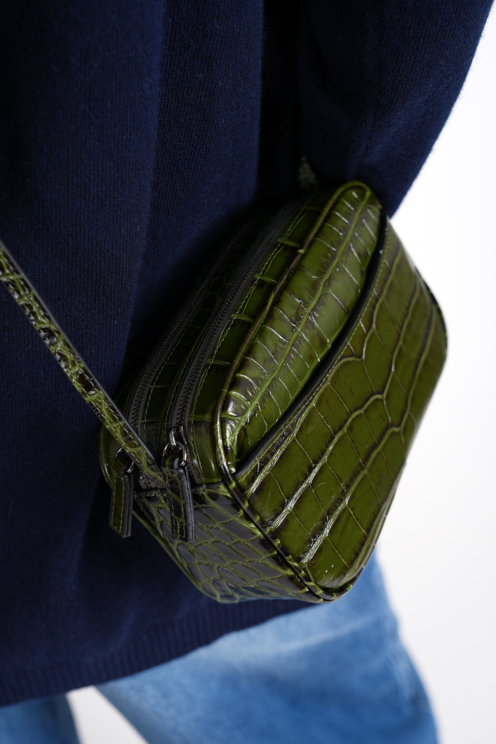 Bea Kro Bag - olive