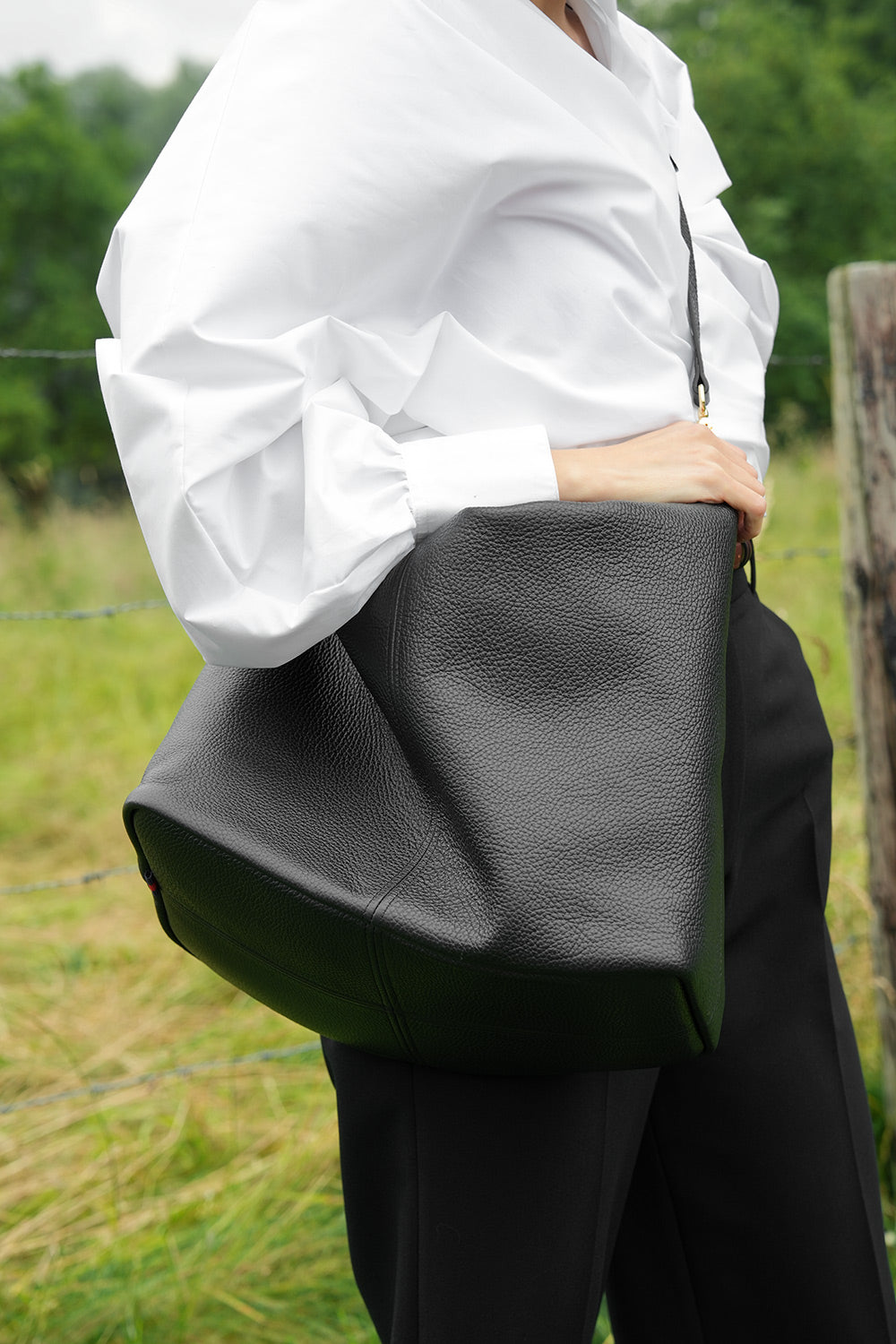 Bobo Vit Bag - black