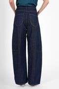 Jeans Boston - dark blue