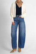 Erina Sj Cardigan - ivory