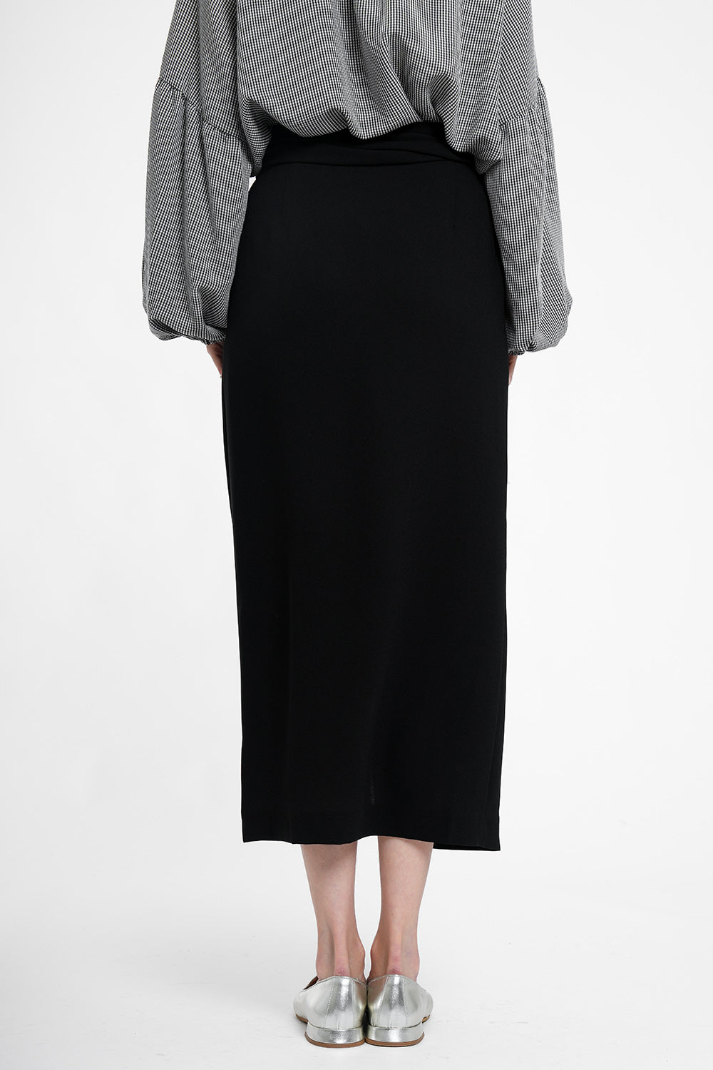 Gotun 033 Skirt - nero