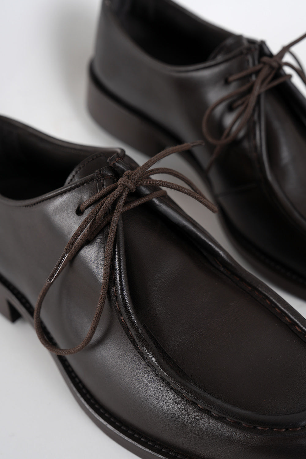 Henry Vit Shoe - brown