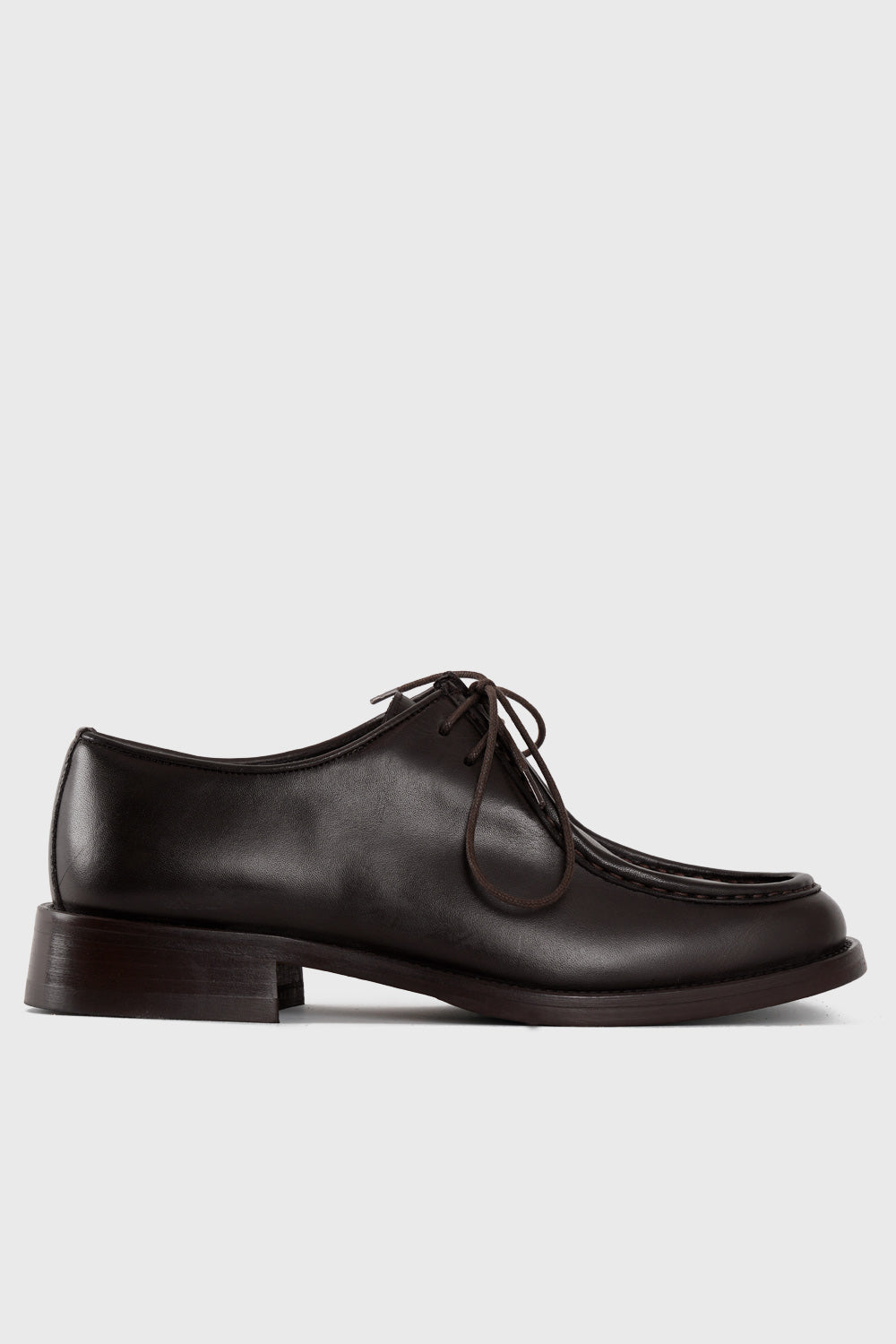 Henry Vit Shoe - brown