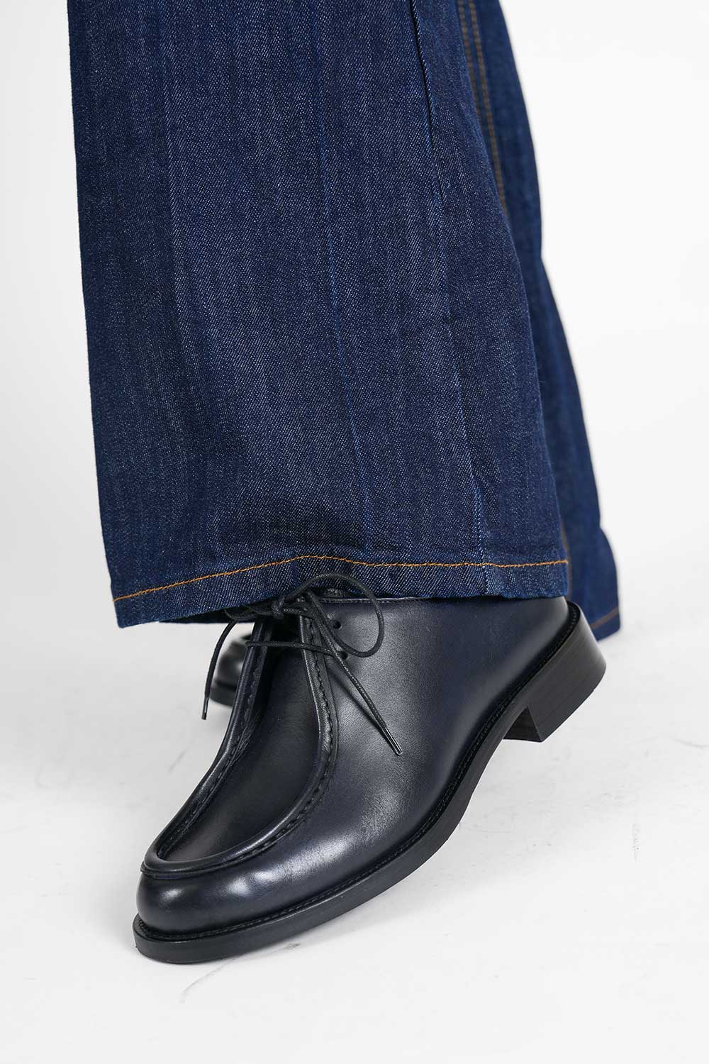 Choplin Cal Shoe - nero