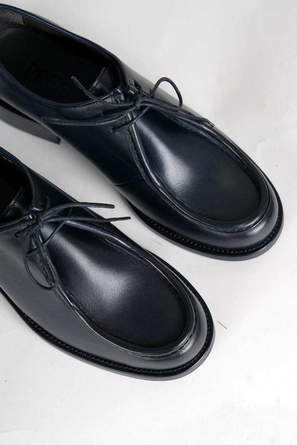 Choplin Cal Shoe - nero