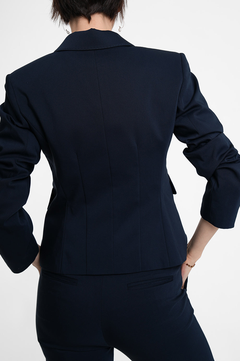 Igana 429 Jacket - notte