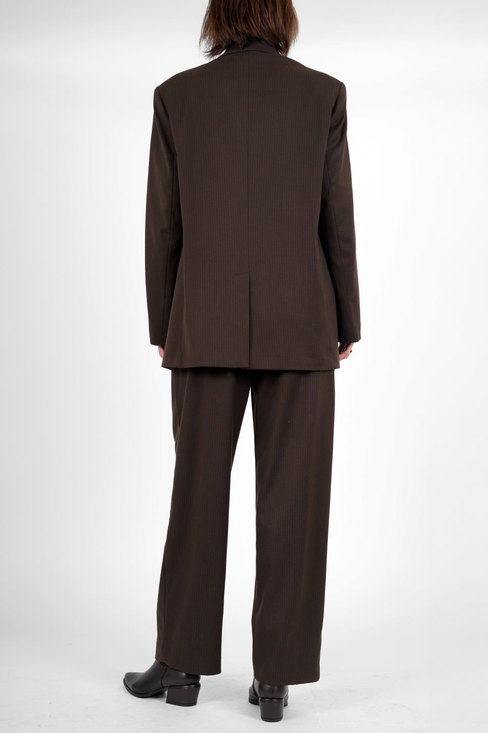 Ilina Jacket - brown