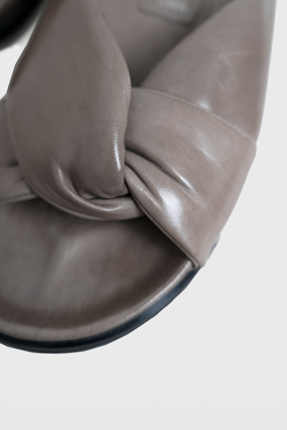 Japona Nap Shoe - clay