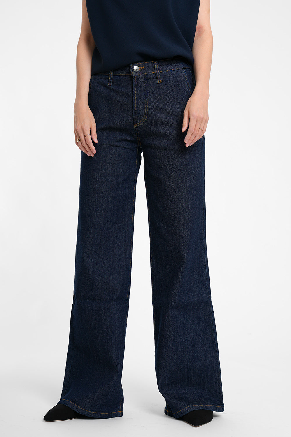 Jean Paris - dark blue