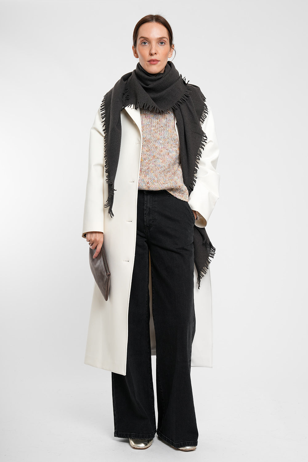 Jean Stockholm - dark grey