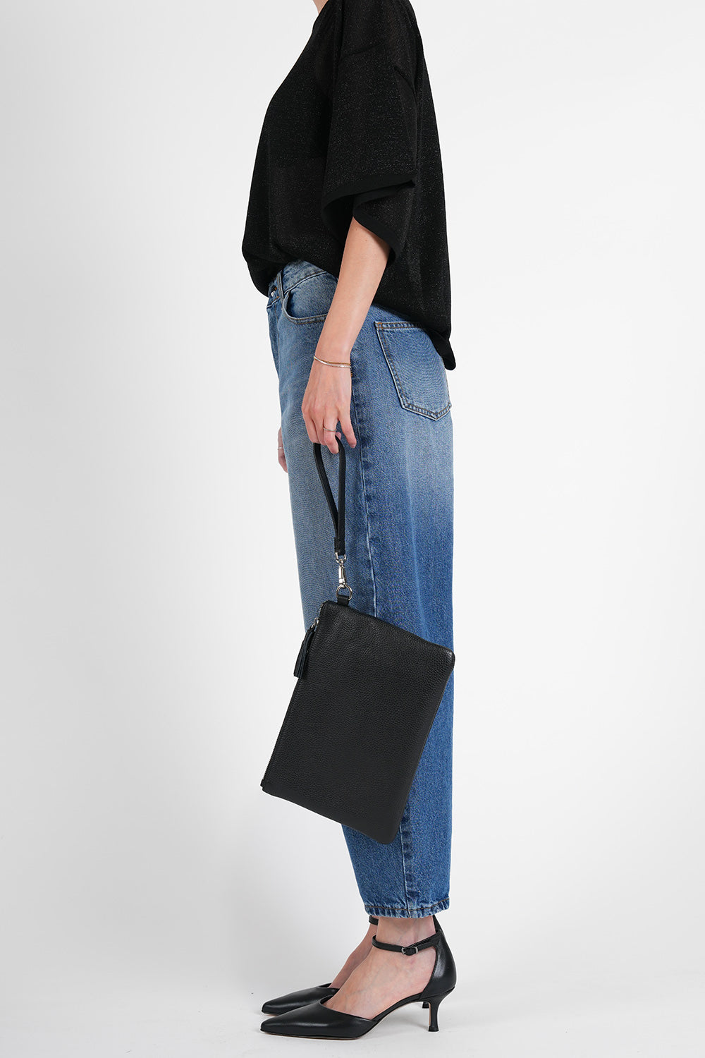 Jeans Verona - light blue