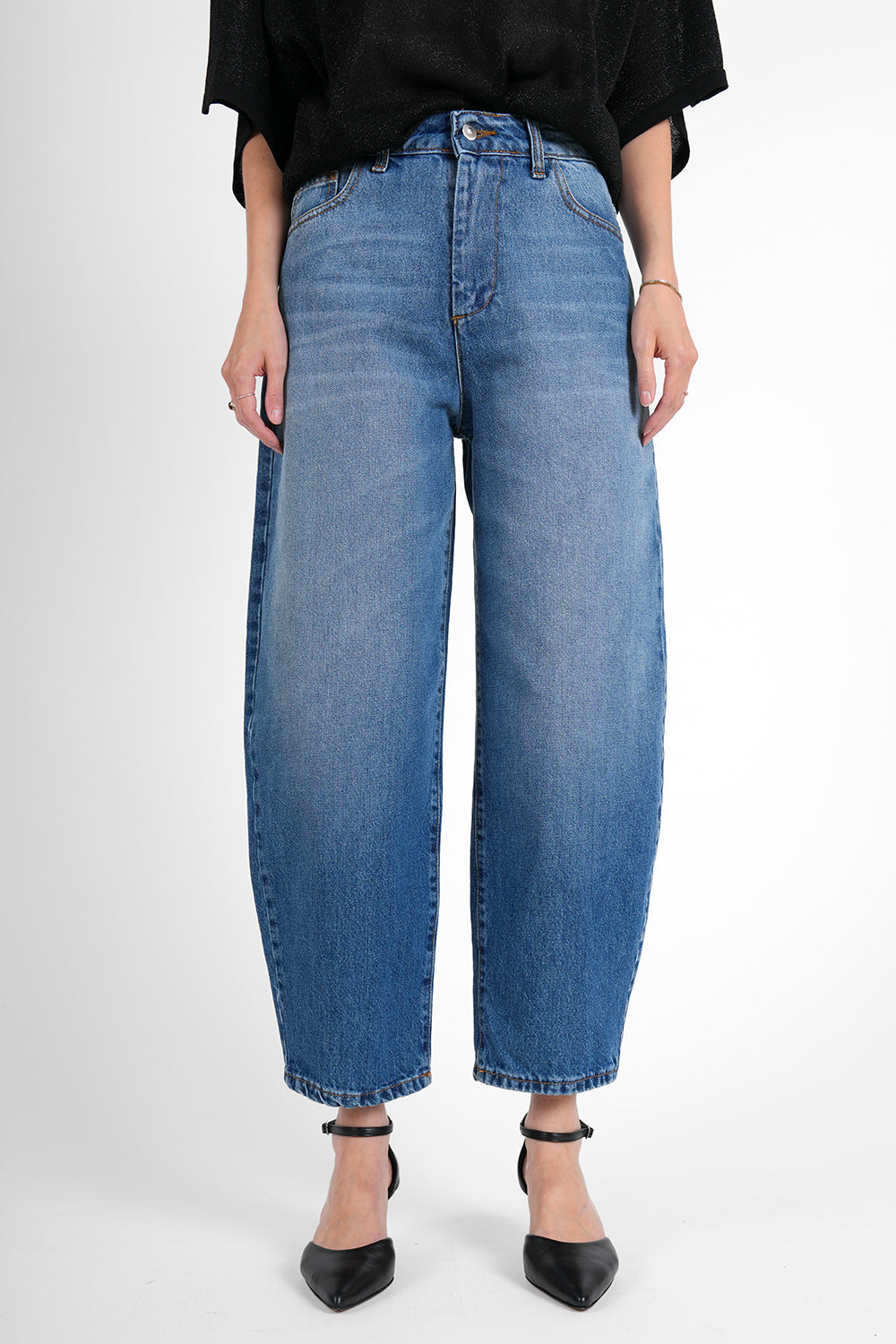 Jeans Verona - light blue
