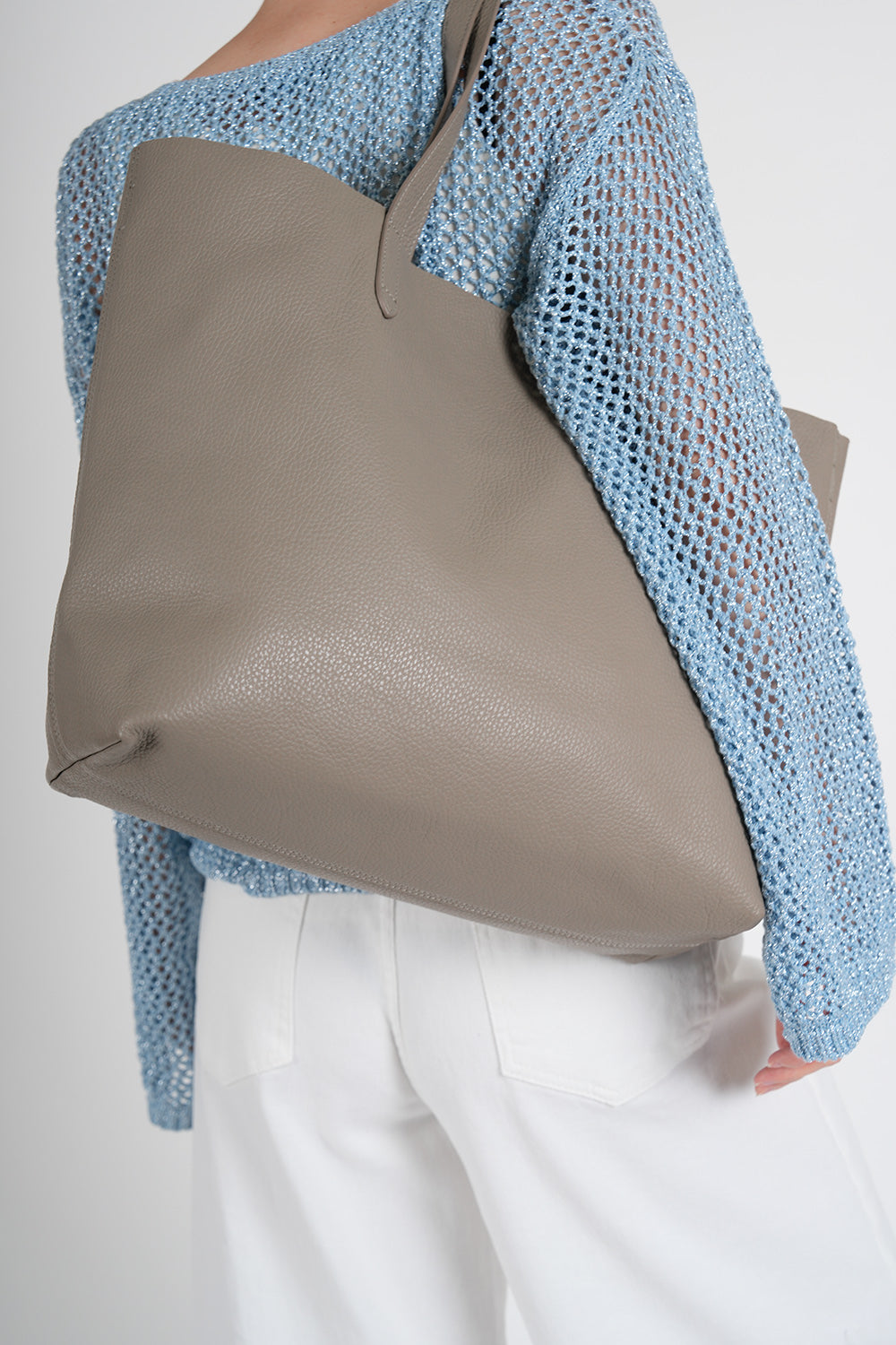 Jour Vit Bag - stone
