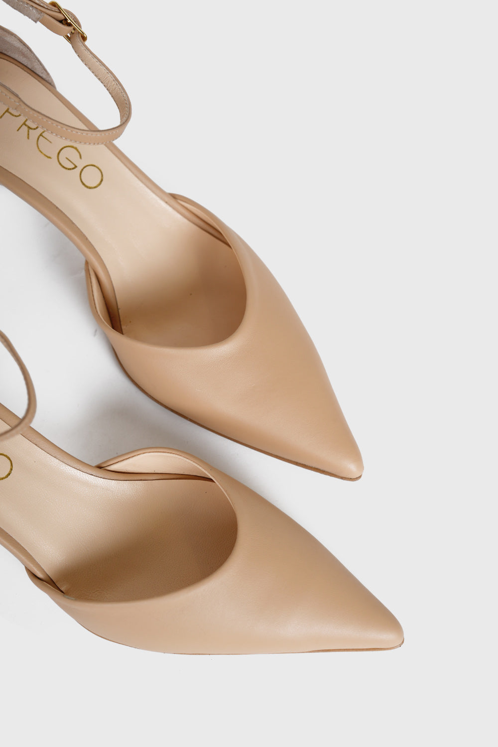 Vera Cam Shoe - black