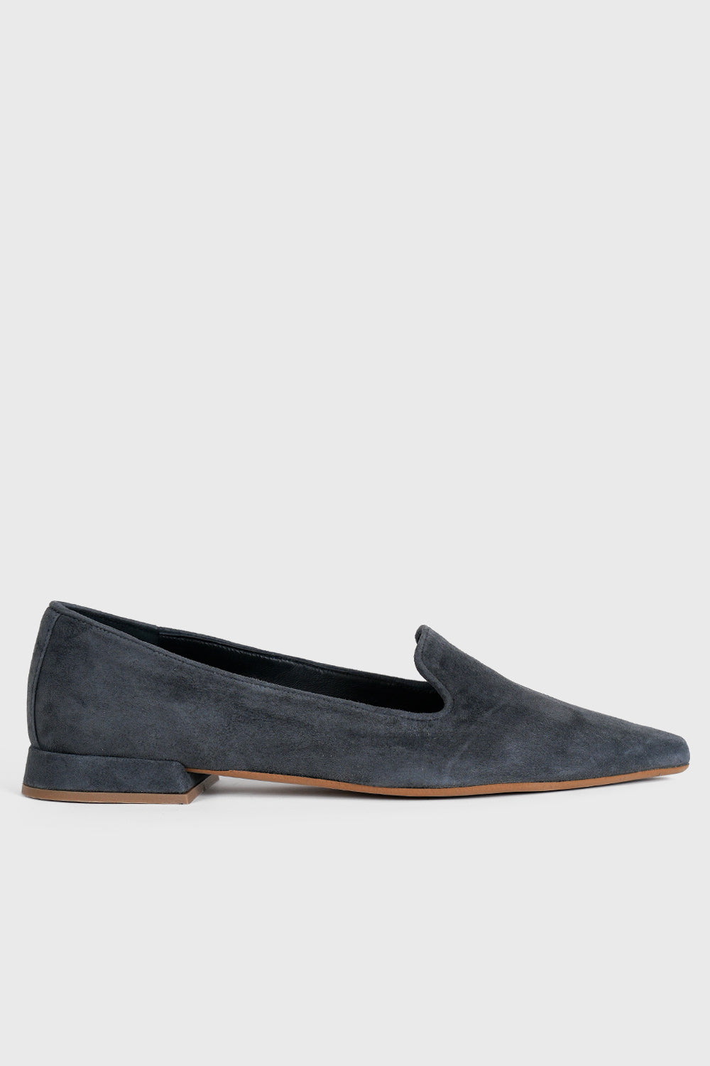 Maurice Cam Shoe - grey