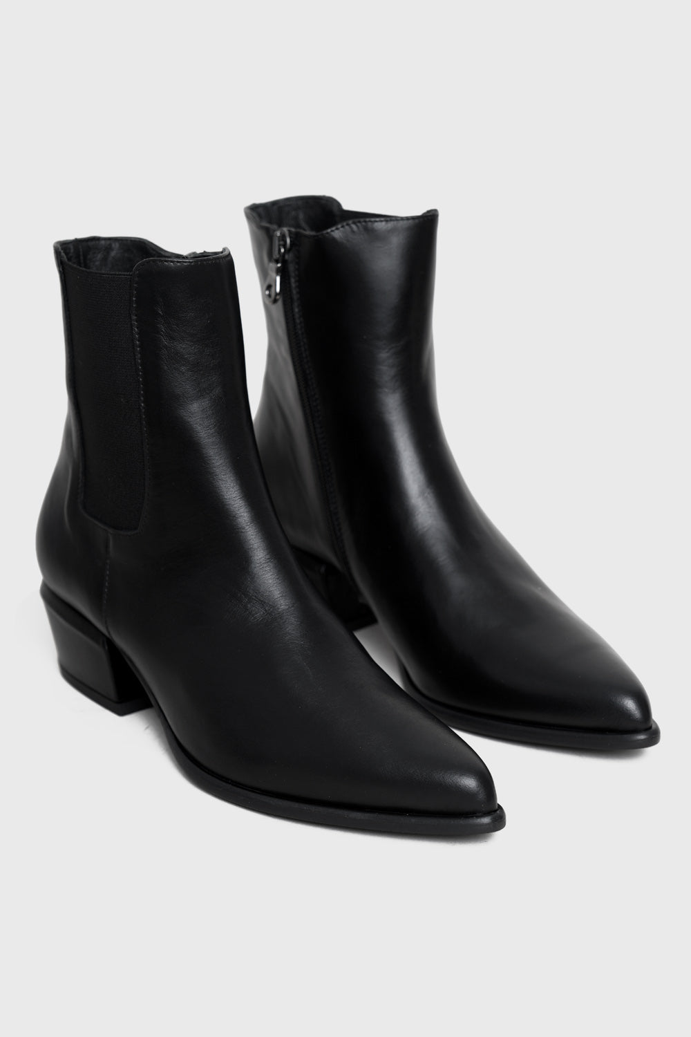 Mio Vit Boots - black