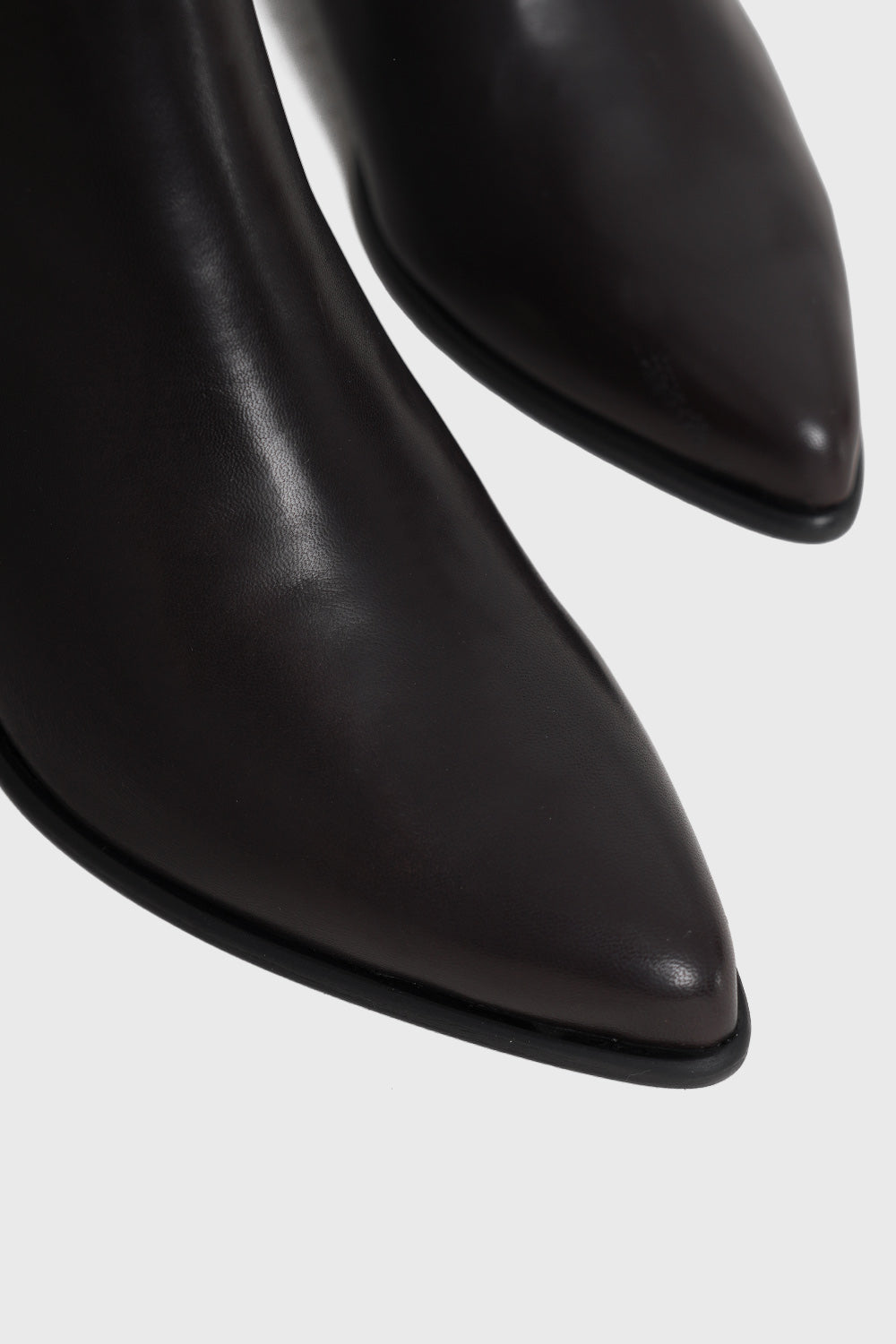 Mio Vit Boots - brown