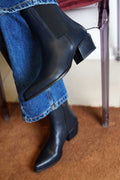 Mio Vit Boots - night