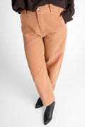 Paola Pants - bisquit