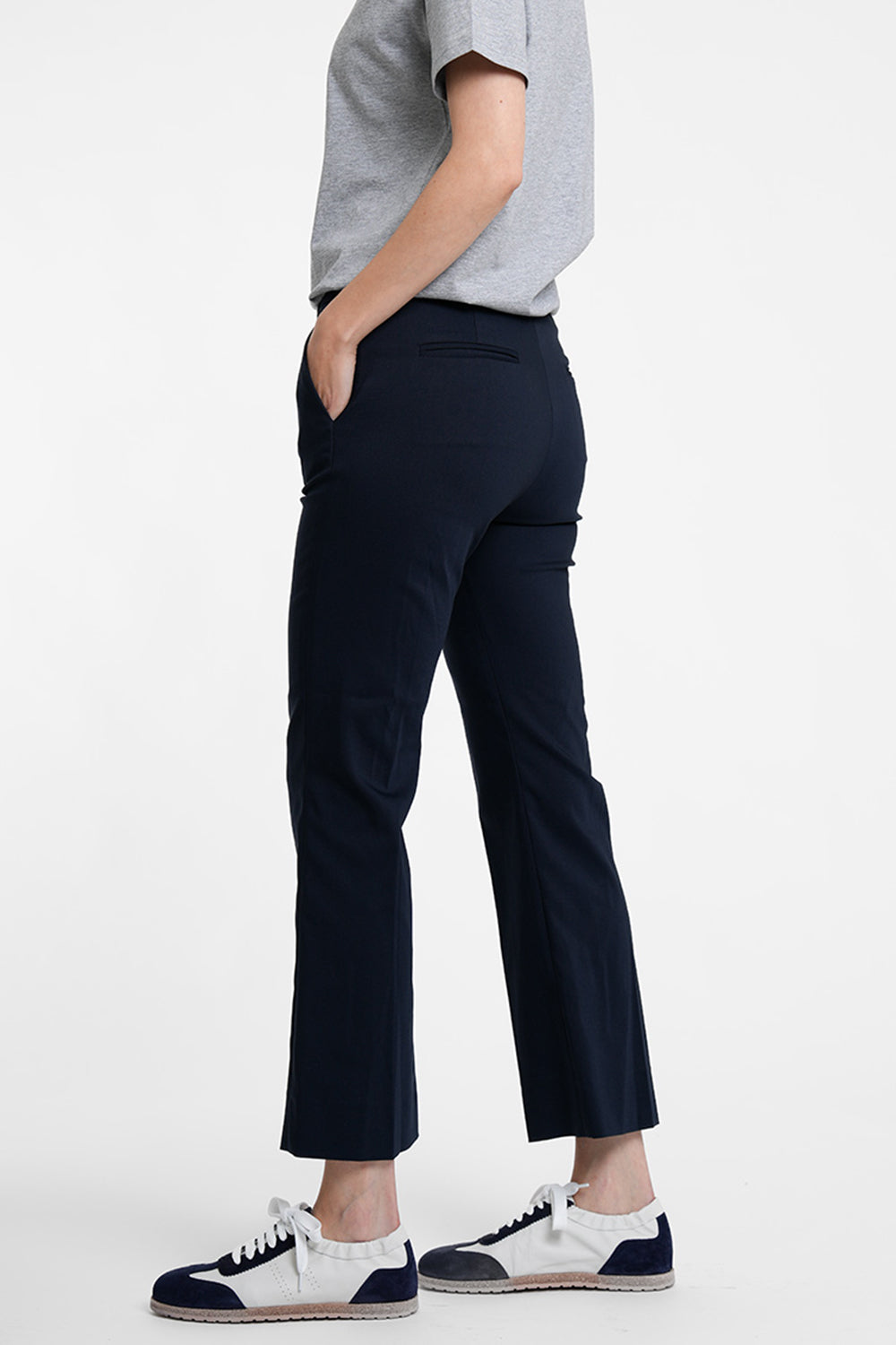 Petra 429 Pants - notte