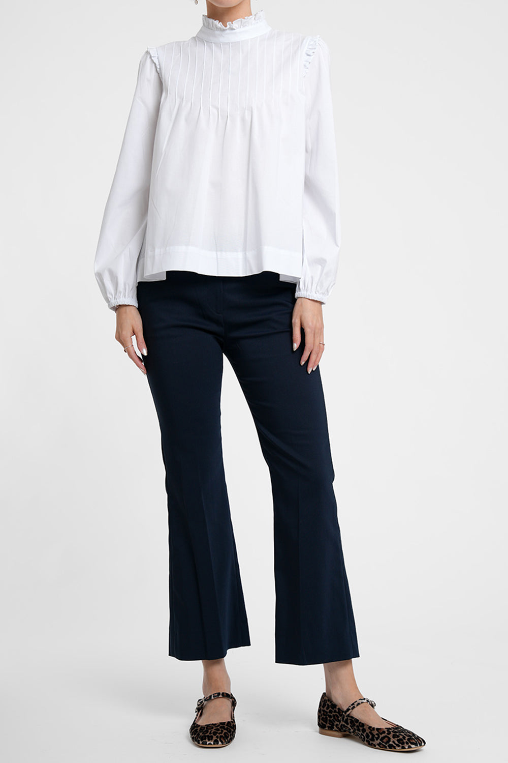 Petra 429 Pants - notte