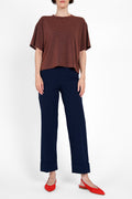 Pirin Pants - blue