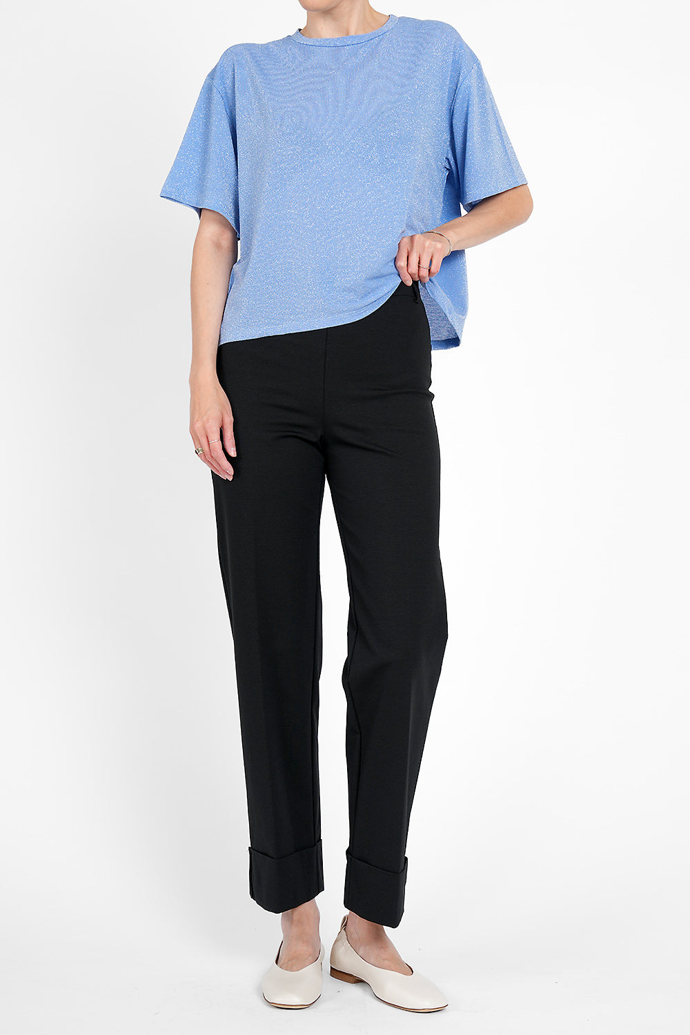 Pirin Pants - black