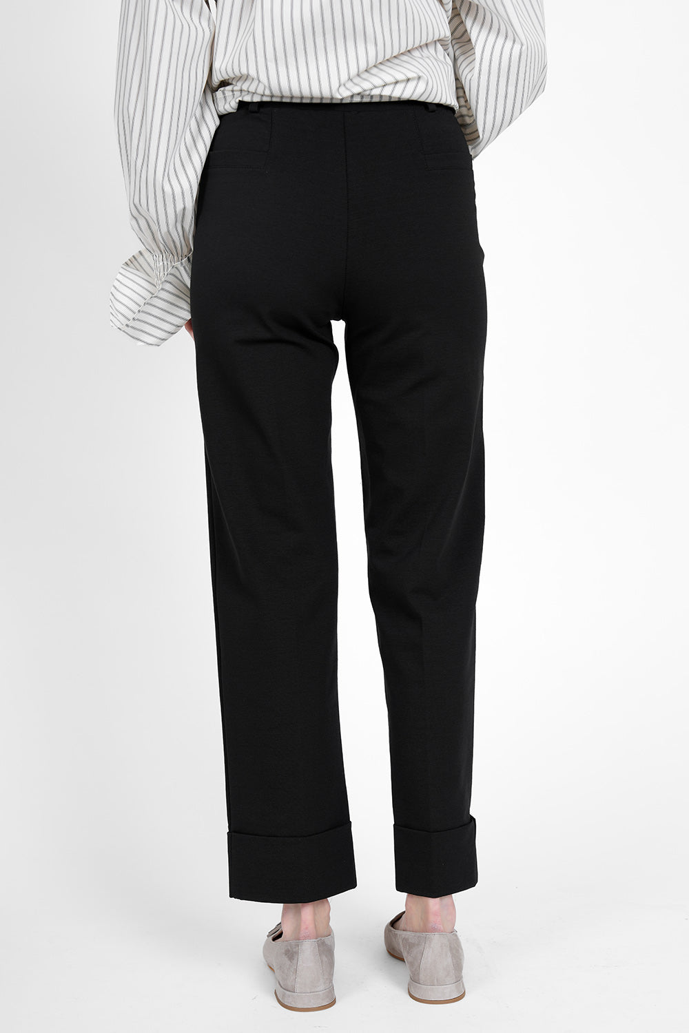 Pirin Pants - black