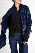 Quemila Stola - dark blue