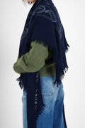 Quemila Stola - dark blue