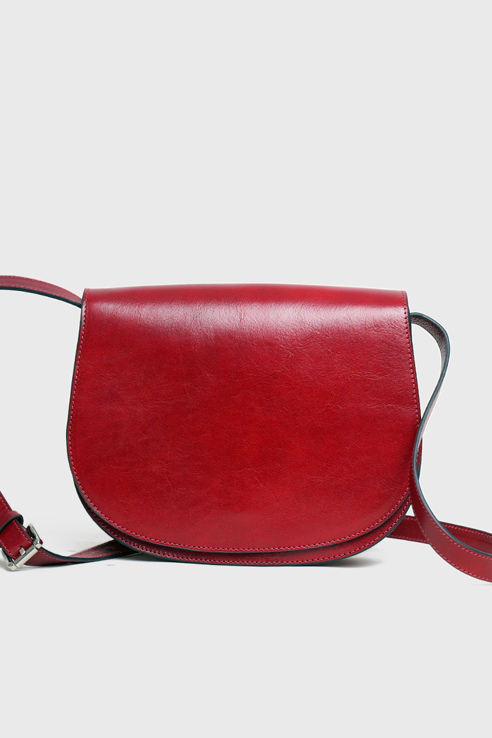 Sunya Vac Bag - cherry