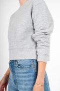 Tara Sweater - grey