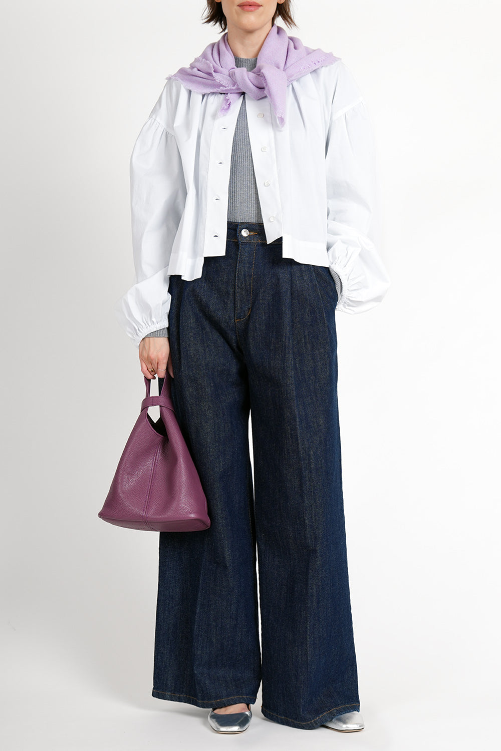 Jeans Tokyo - dark blue