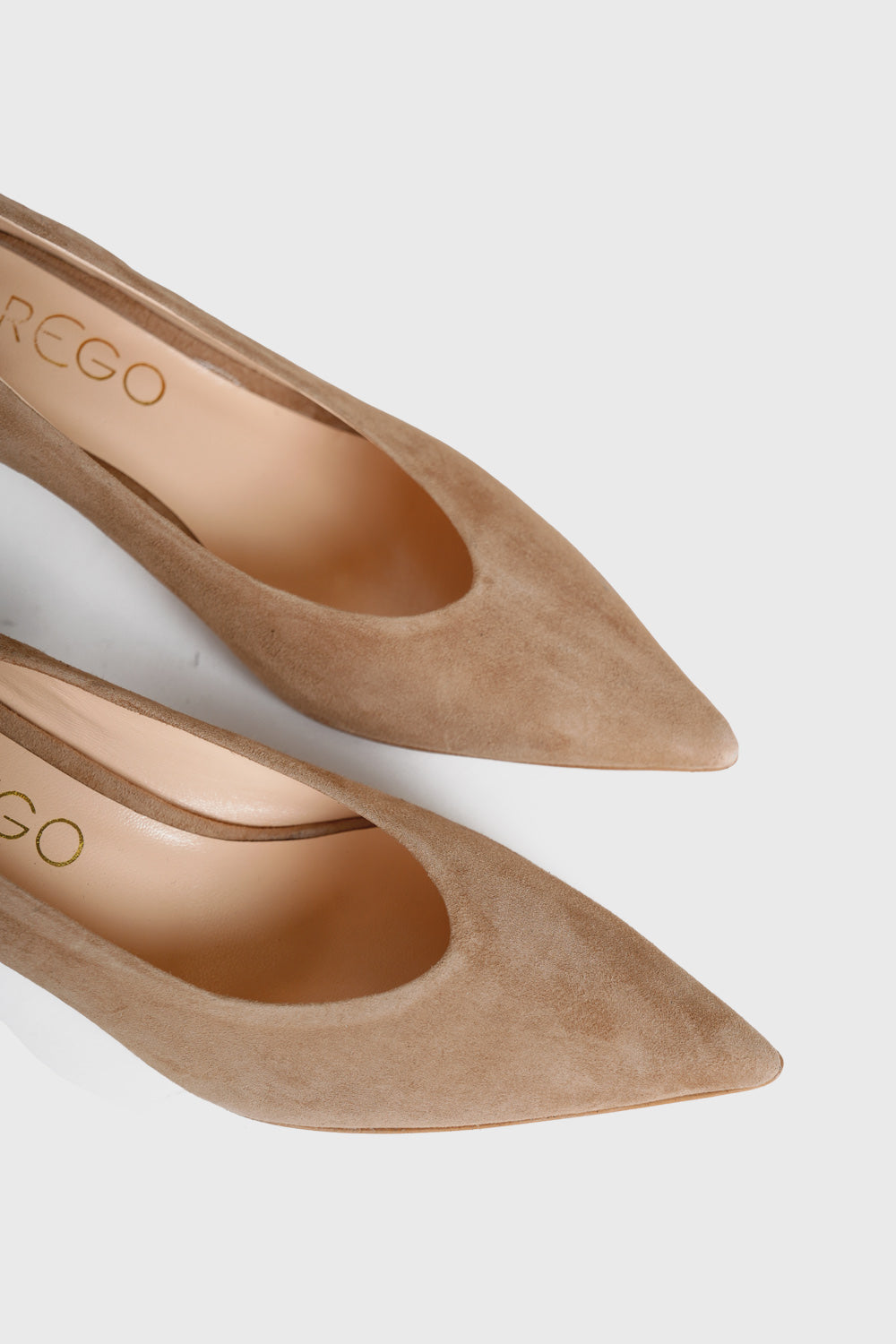 Vera Cam Shoe - black