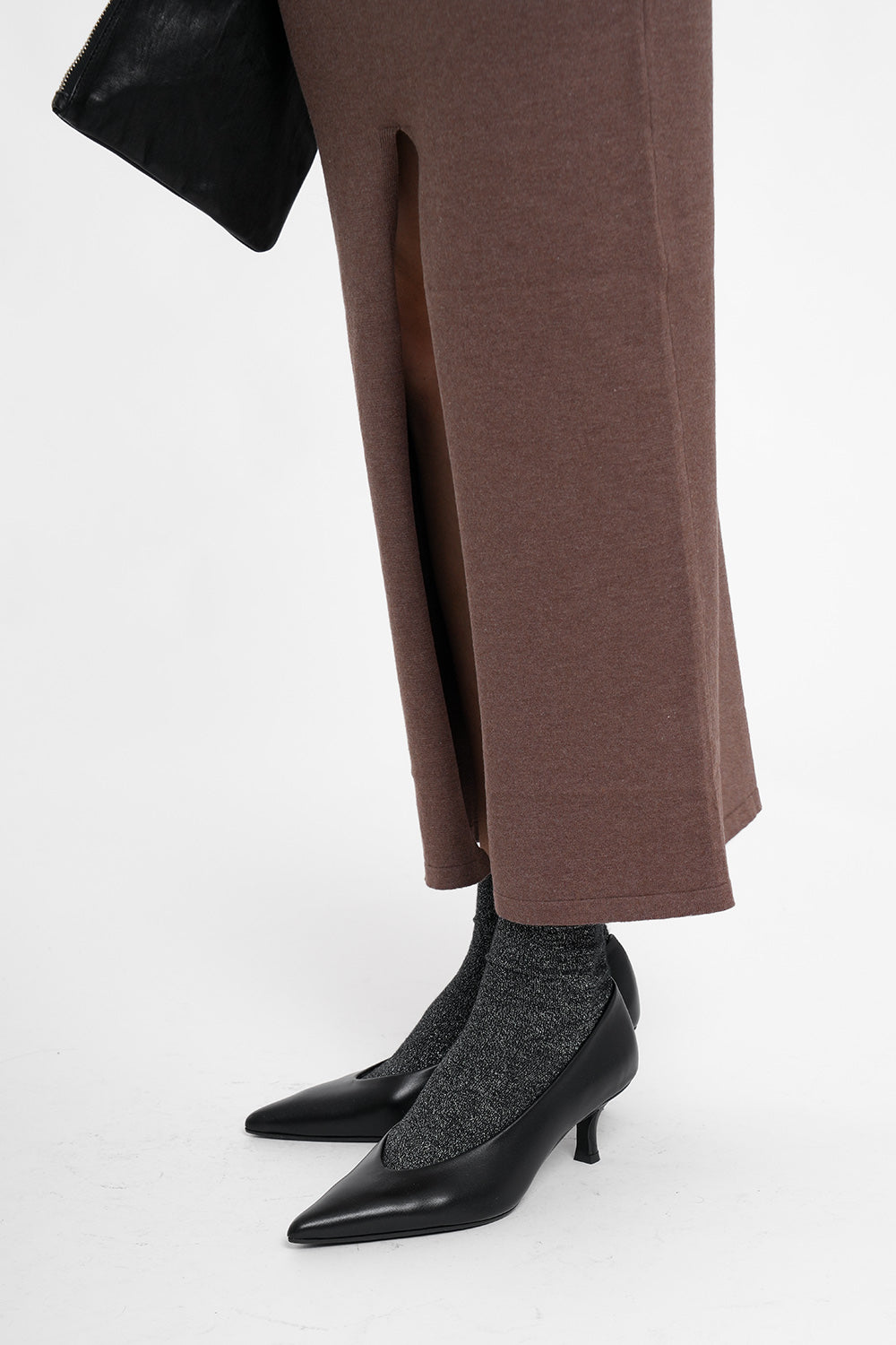 Vianne Nap Shoe - black