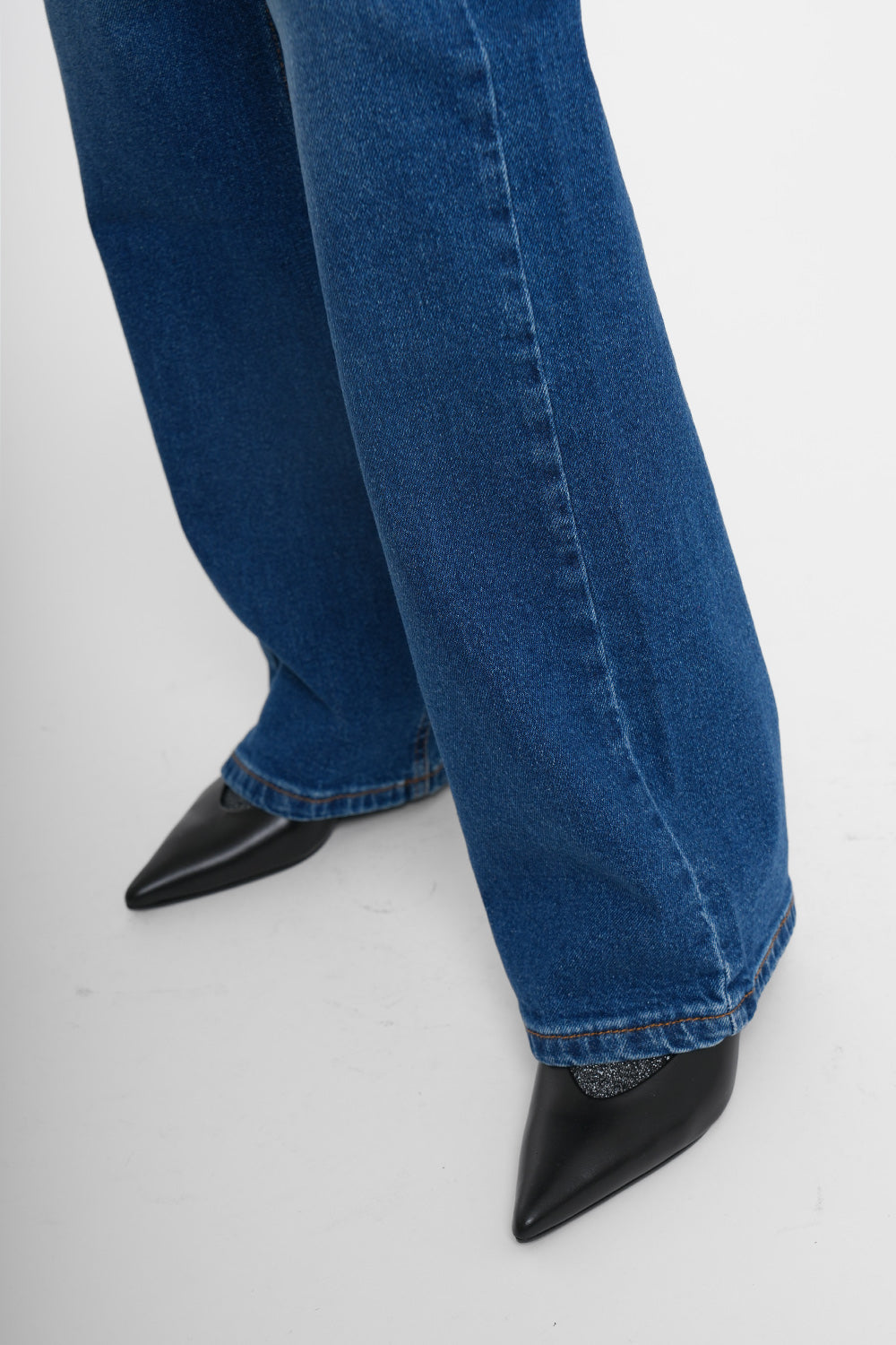 Vianne Nap Shoe - black