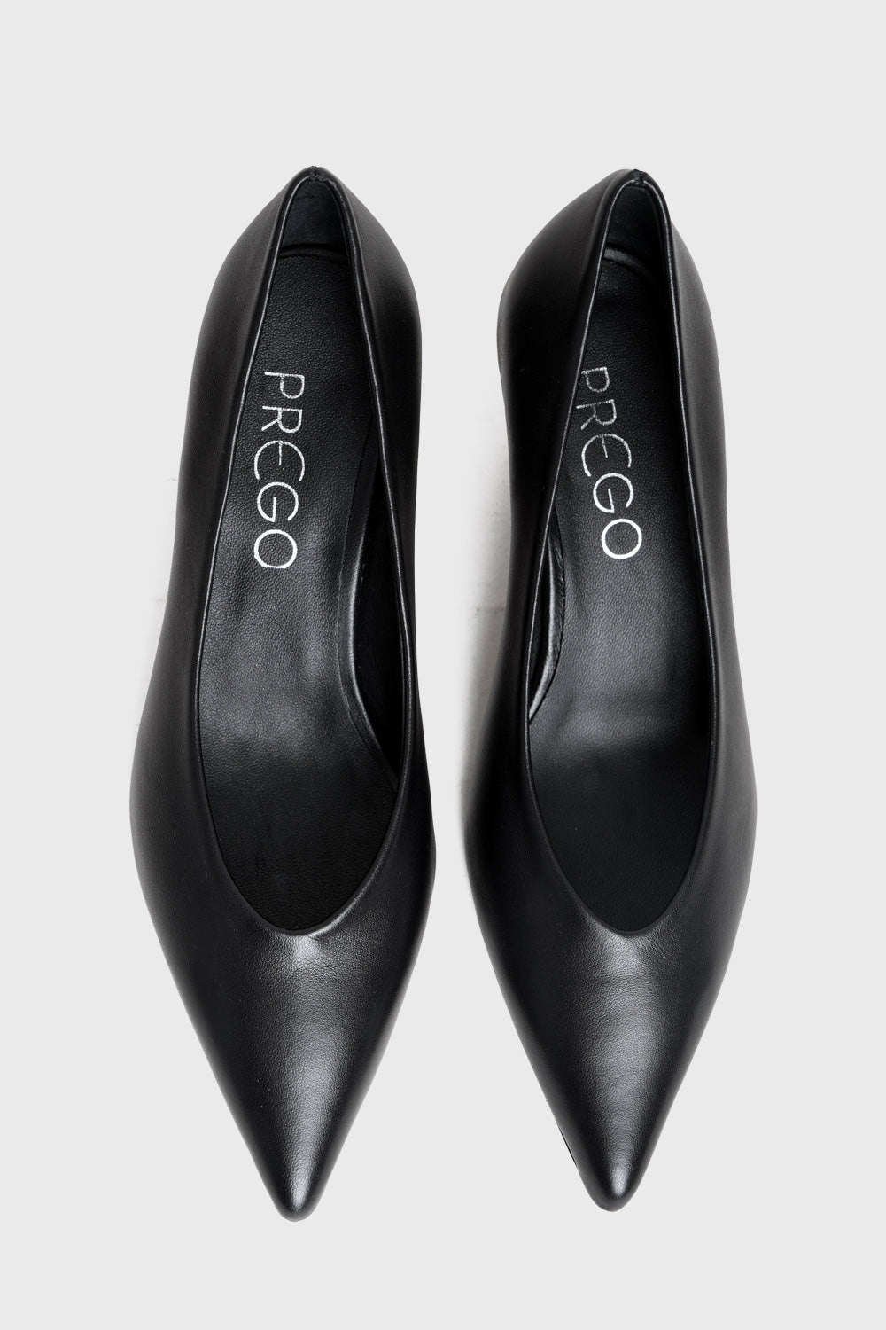 Vianne Nap Shoe - black