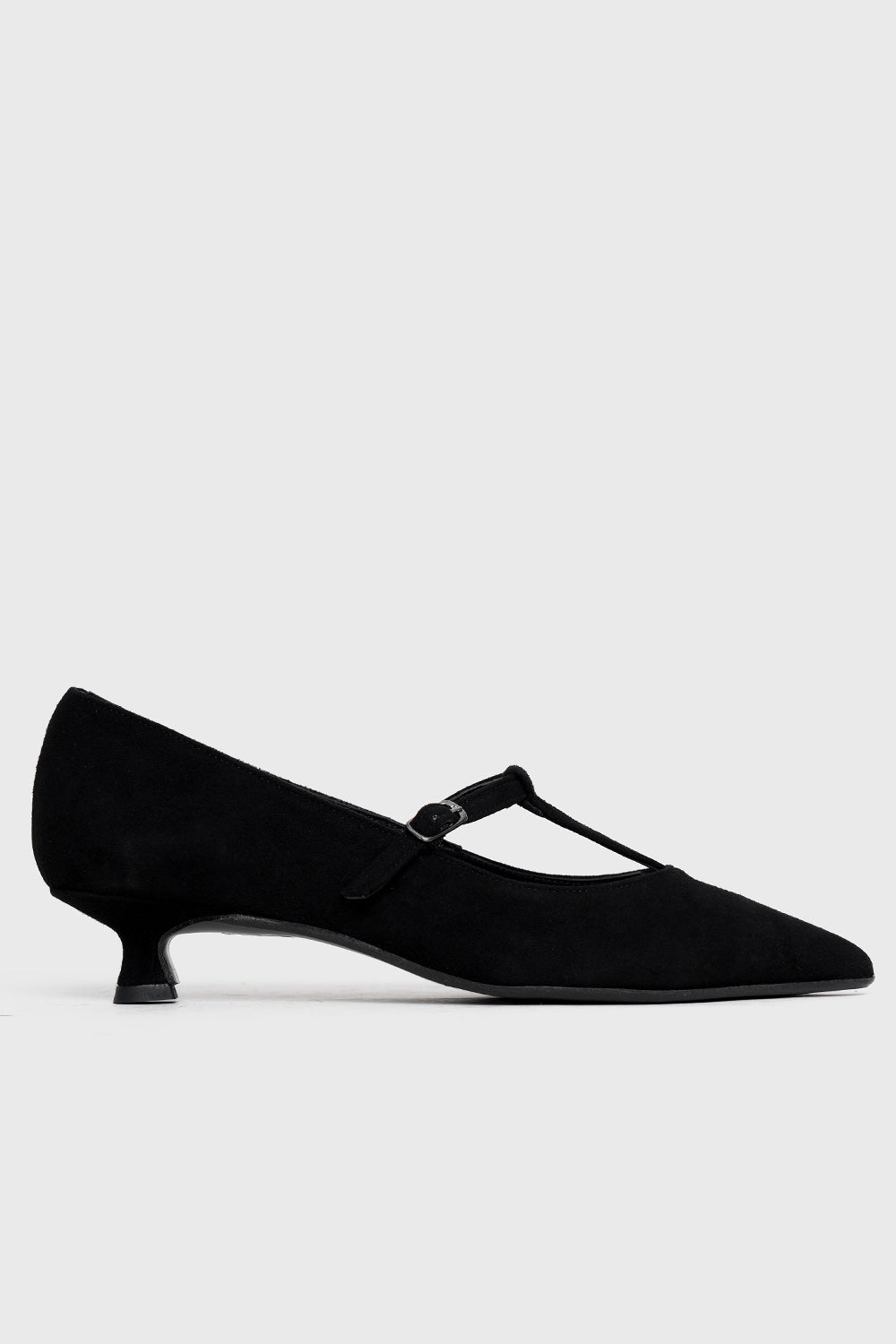 Vivi Cam Shoe - black