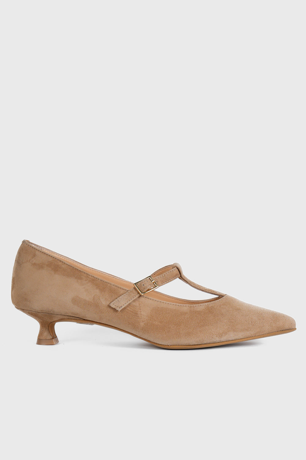 Vivi Cam Shoe - bambi