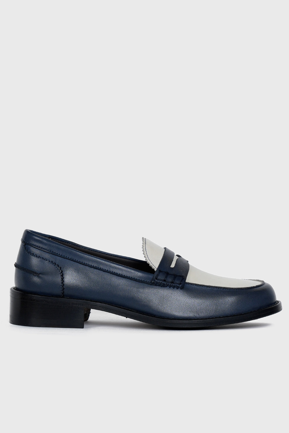 Choplin Cal Shoe - nero