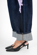 Ziggy Nap Shoe - black
